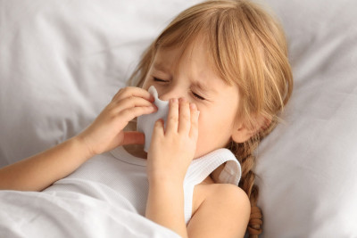 Awas, Jangan Terjebak Mitos Pilek dan Flu Ini!